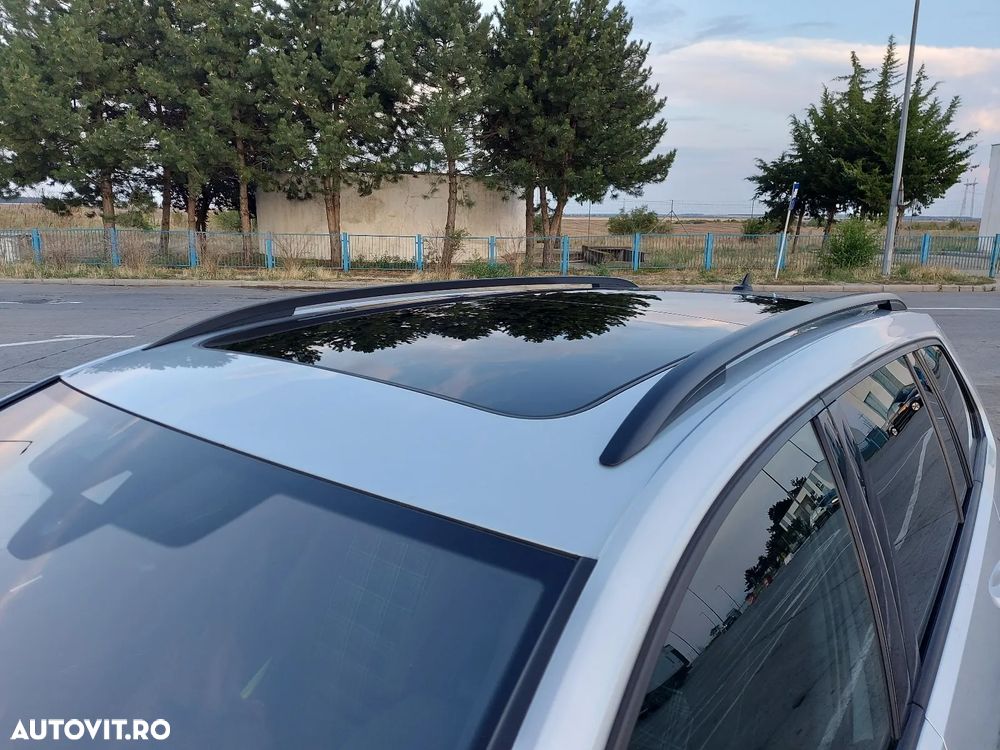 Volkswagen Golf 2.0 TDI DSG GTD - 14