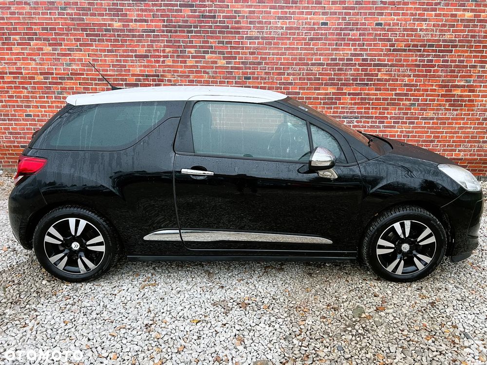 Citroën DS3 1.6 VTi SoChic - 35