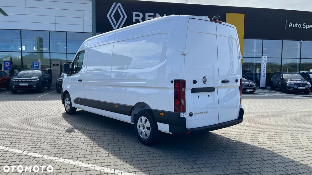 Renault MASTER Furgon FWD EXTRA 3,5T L3H2 2.0 dCi 170 Euro6x - 5
