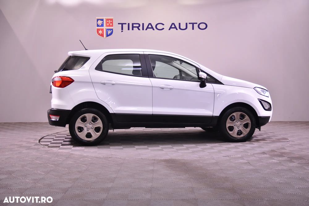 Ford EcoSport - 6