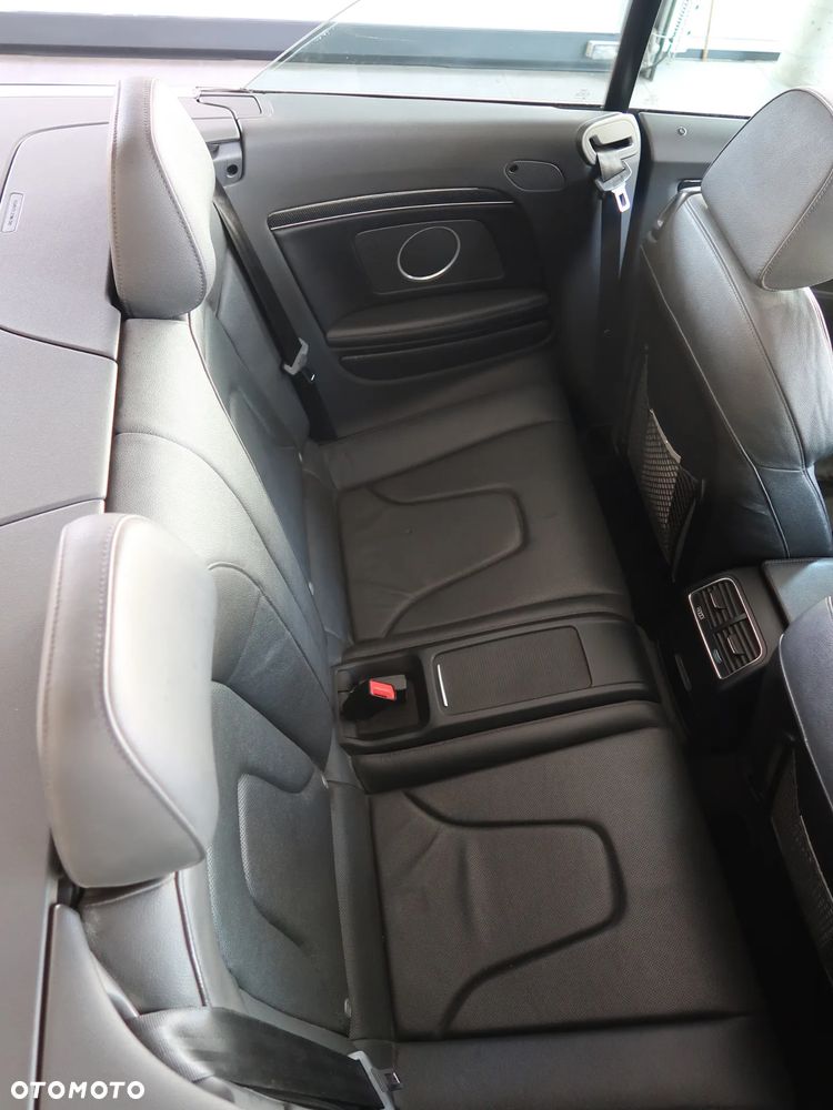Audi S5 Coupé - 16
