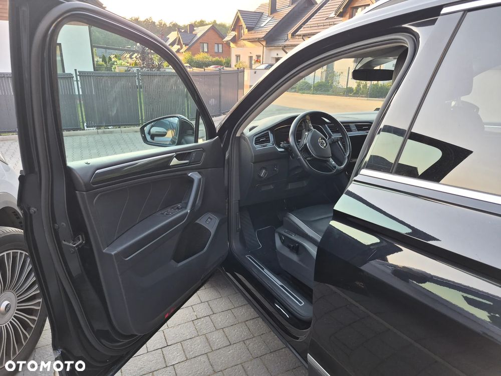 Volkswagen Tiguan 2.0 TDI BMT SCR 4Mot Highline DSG - 11