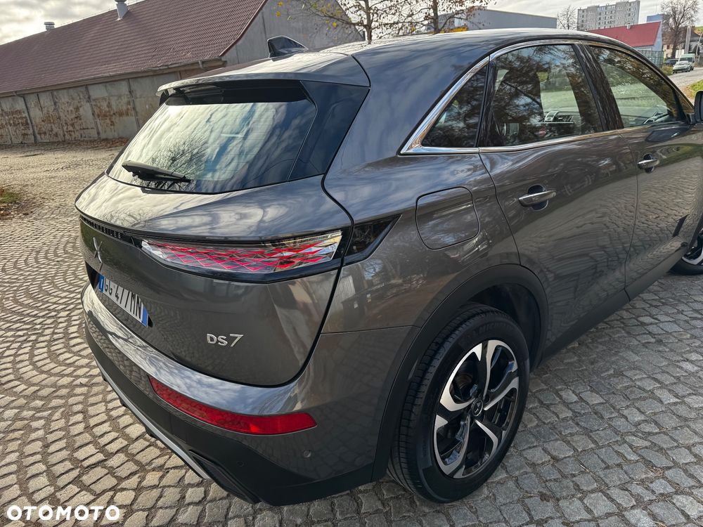 DS Automobiles DS 7 Crossback - 22