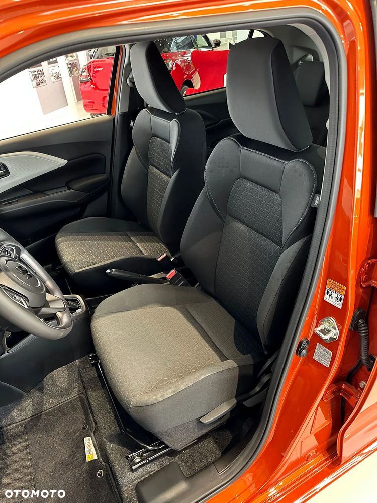Suzuki Swift 1.2 Dualjet SHVS Premium Plus - 24