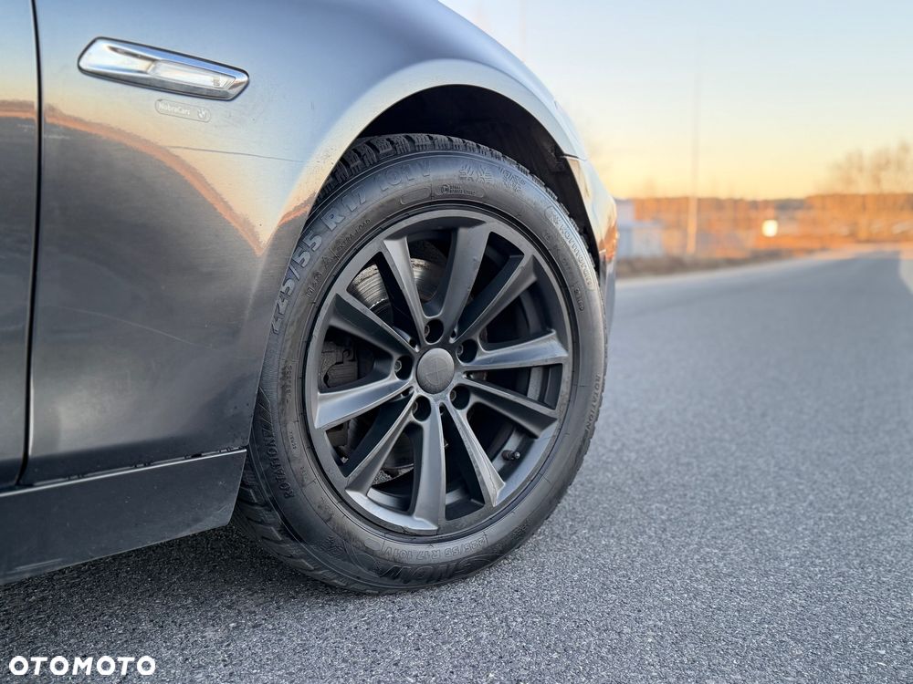 BMW Seria 5 - 14