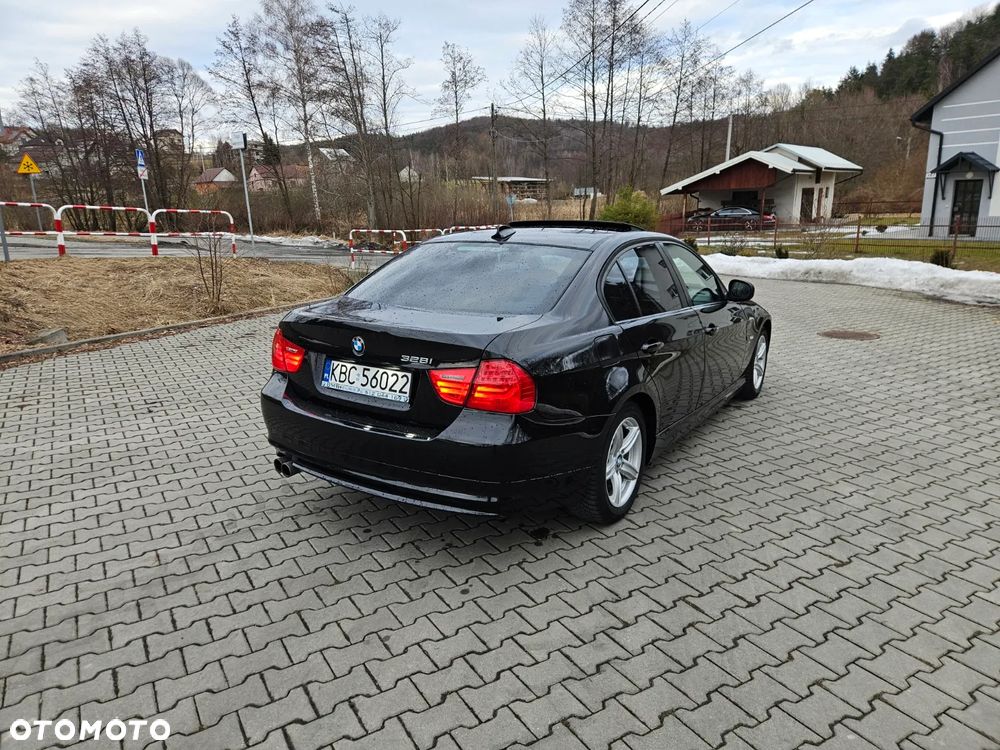 BMW Seria 3 - 4