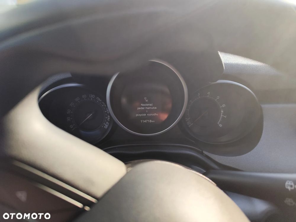 Fiat 500X 1.4 Multiair DCT 4x2 S&S Pop Star - 4