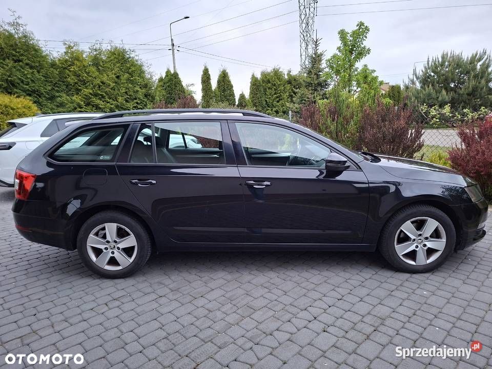Skoda Octavia 1.4 TSI Ambition - 5
