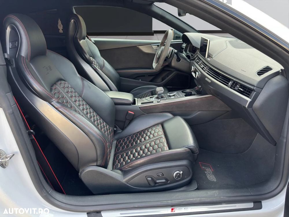 Audi RS5 - 18