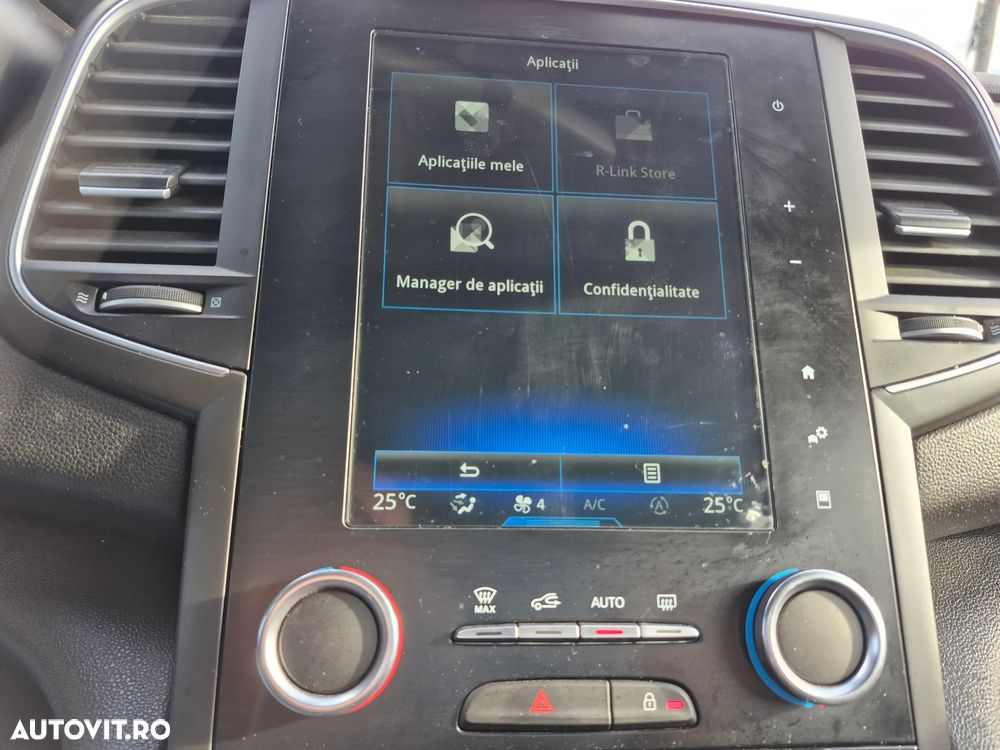 Renault Talisman ENERGY dCi Zen - 10