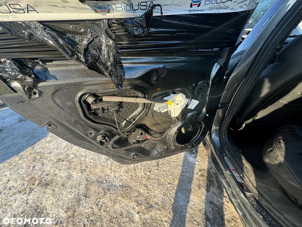 Audi S6 Limousine - 23