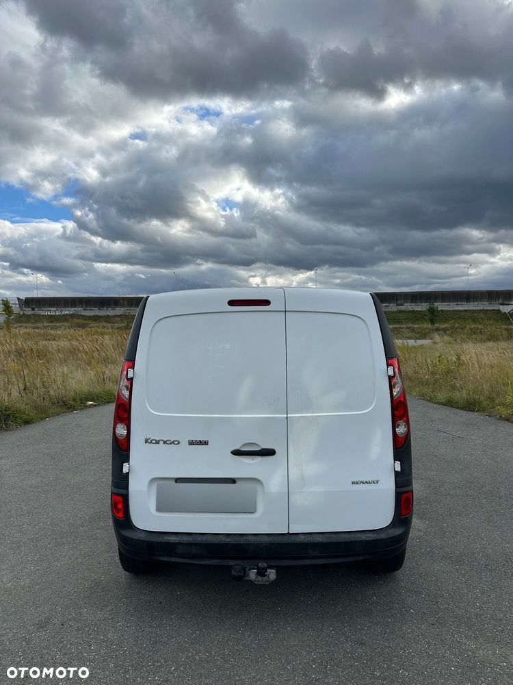 Renault Kangoo 1.5 dCi Expression - 6