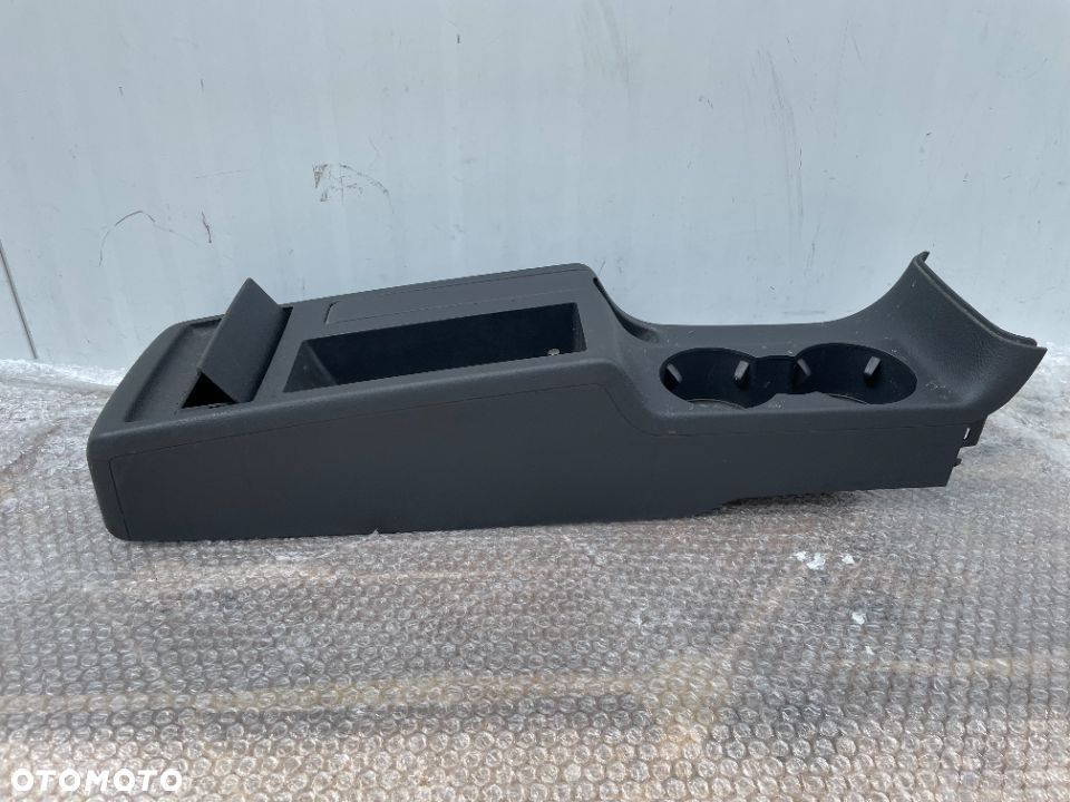 tunel tylny środkowy vw Passat B5 FL 3B0862531 - 6