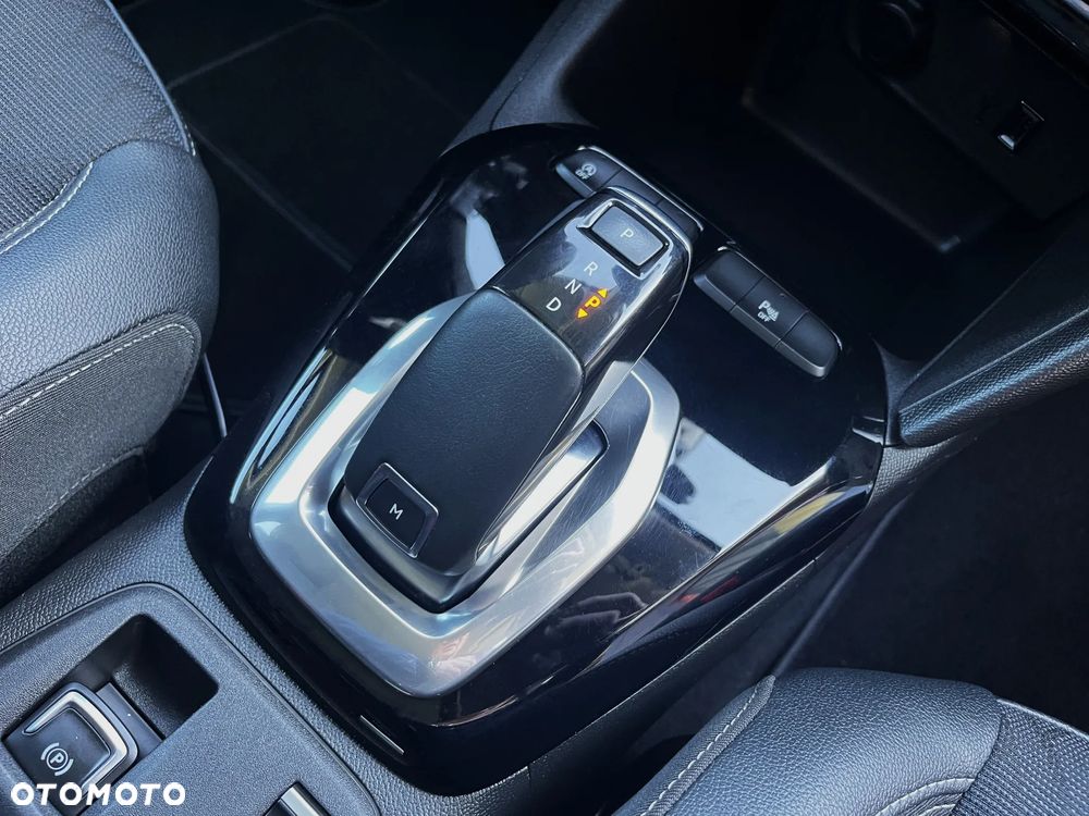 Opel Corsa 1.2 Direct Inj Turbo Start/Stop Automatik GS Line - 32