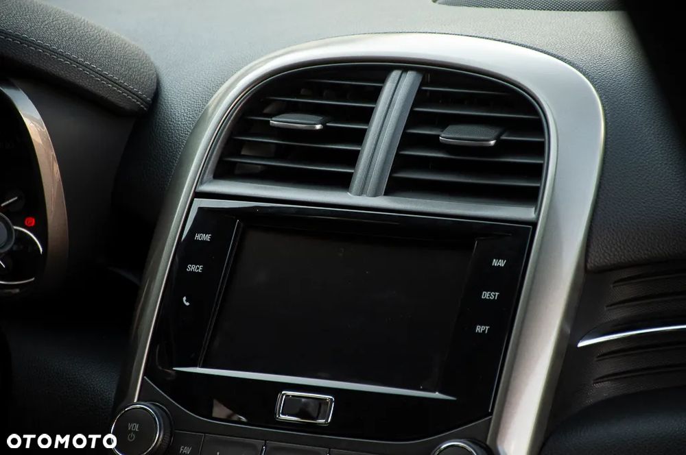 Chevrolet Malibu 2.0 d LT - 6