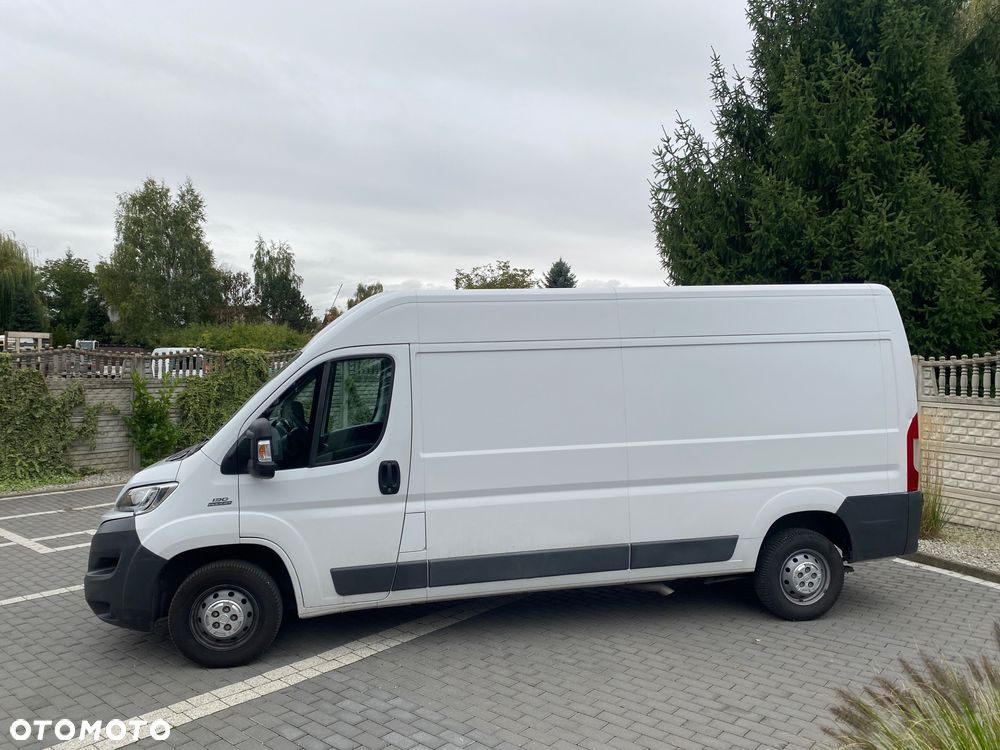 Fiat Ducato - 9