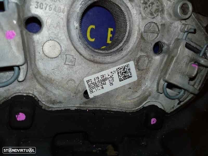 VOLANTE SEAT IBIZA IV 2017 - - 3