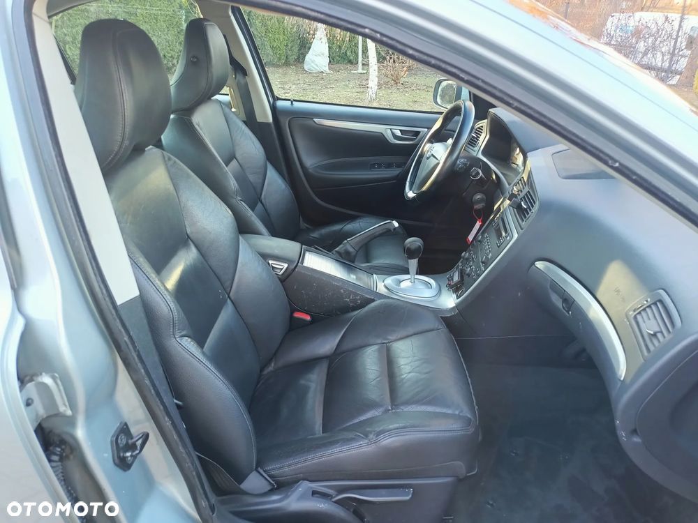 Volvo S60 2.0T Momentum - 17