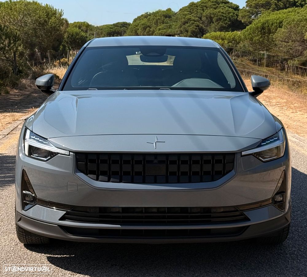 Polestar 2 Single Motor 78kWh - 3