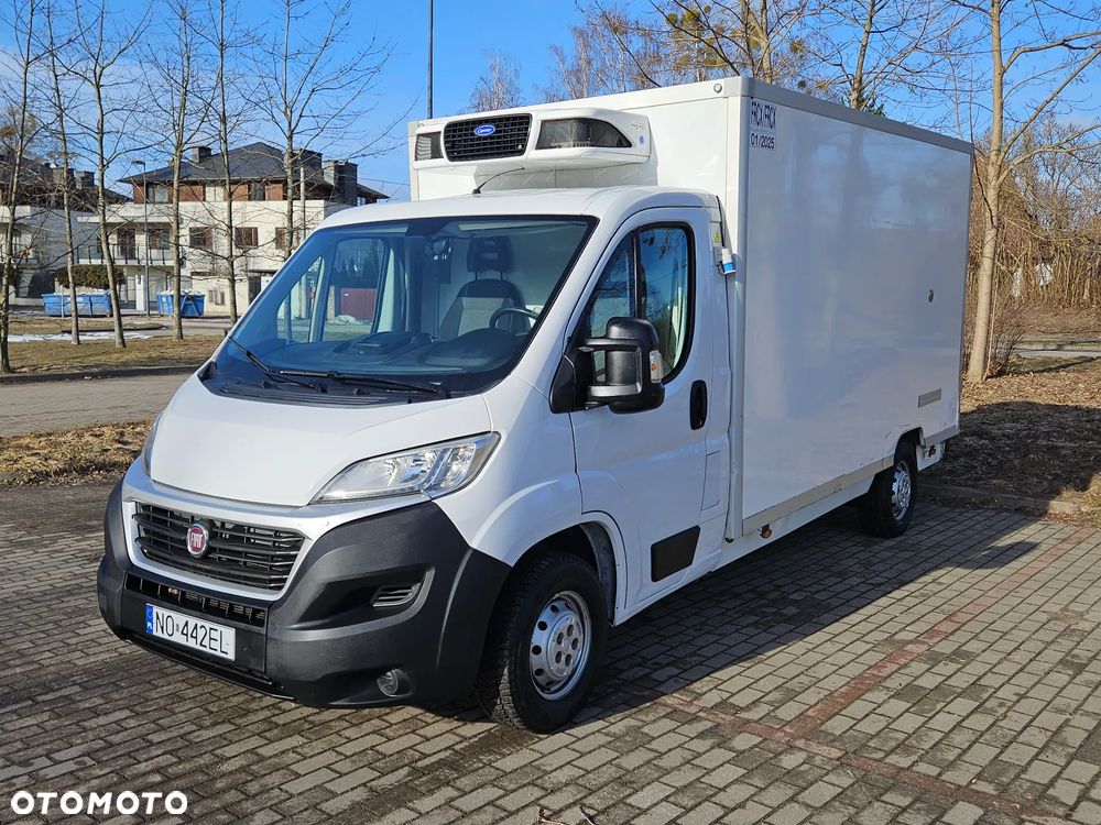 Fiat Ducato - 2