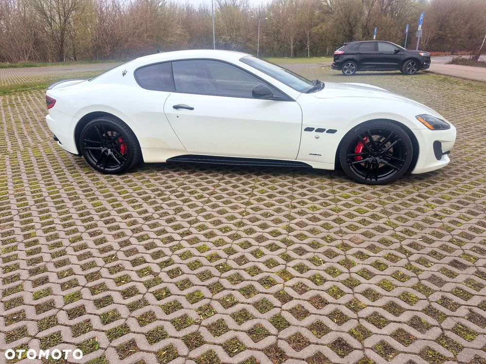 Maserati GranTurismo - 3
