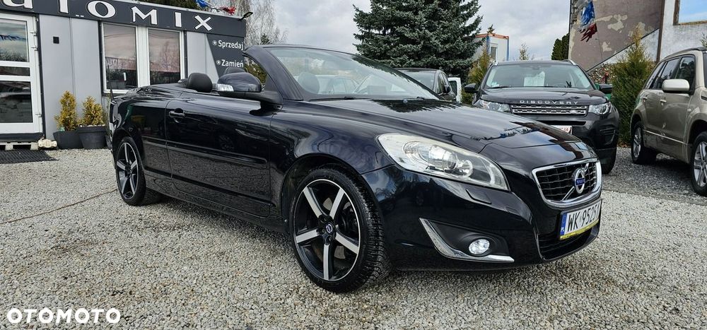 Volvo C70 - 22