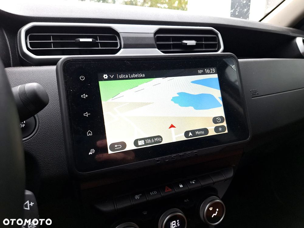 Dacia Duster 1.3 TCe Journey - 17