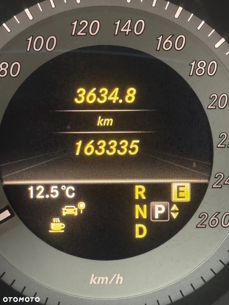 Mercedes-Benz CLS 350 CDI 7G-TRONIC - 2