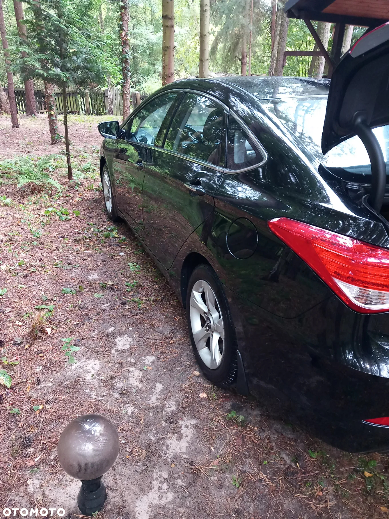 Hyundai i40 - 8
