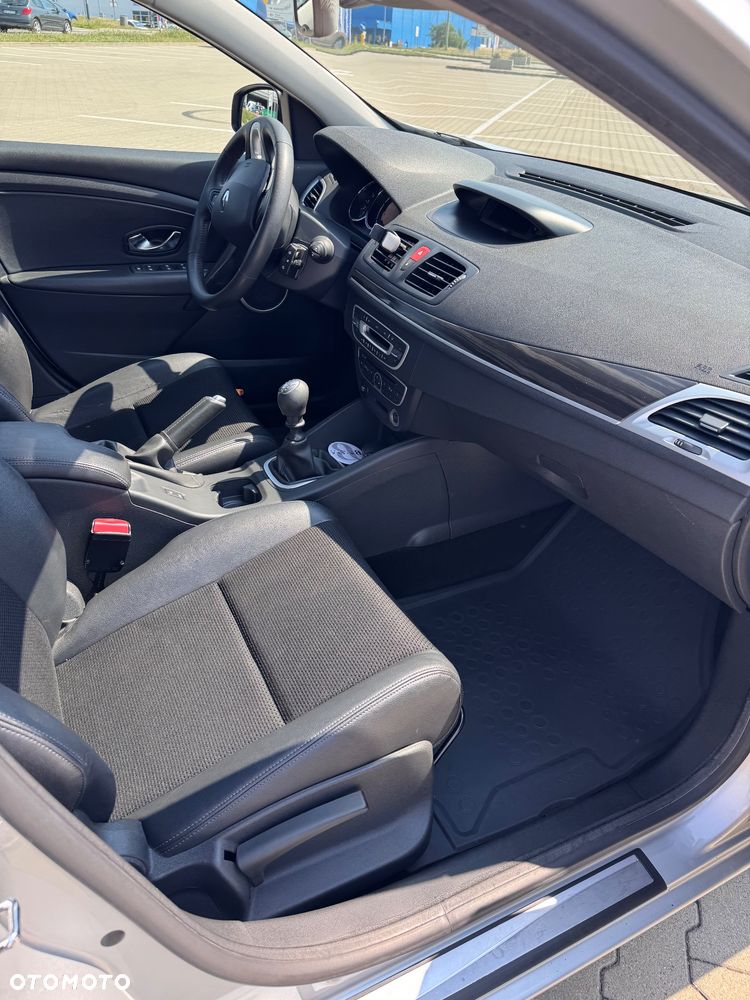 Renault Megane 1.4 16V TCE Privilege - 16