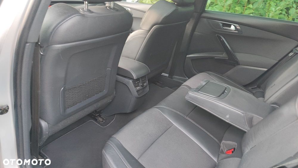 Peugeot 508 2.0 HDi Active - 15