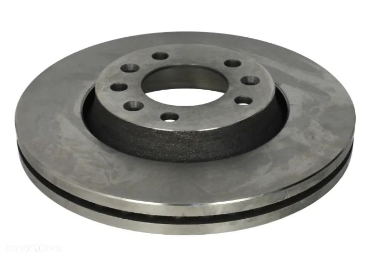 TARCZE  HAMULCOWE PRZÓD AUDI A6 ALLROAD C6, A6 C6 - 1