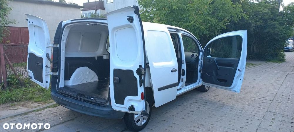Renault Kangoo - 4