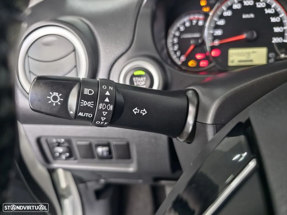 Mitsubishi Space Star 1.2 Intense - 21