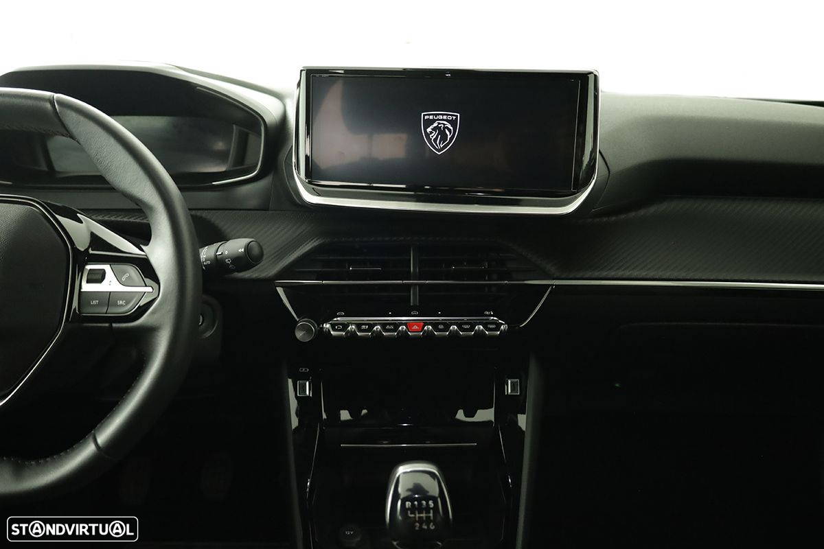 Peugeot 2008 1.2 PureTech Allure - 9