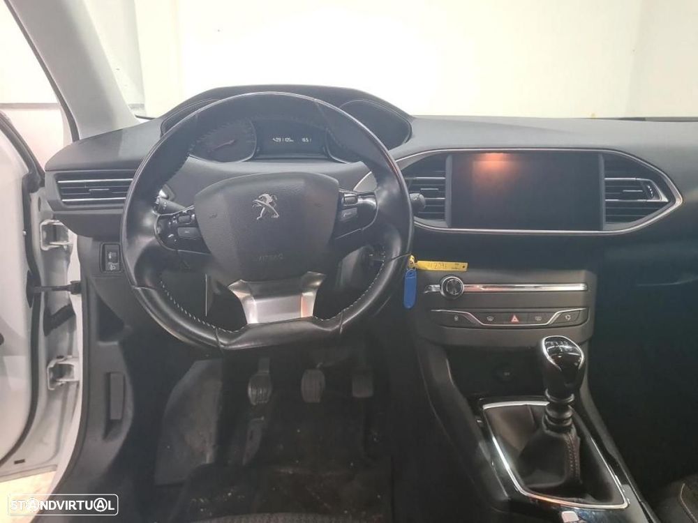 Peugeot 308 1.5 BlueHDi Business Line - 6