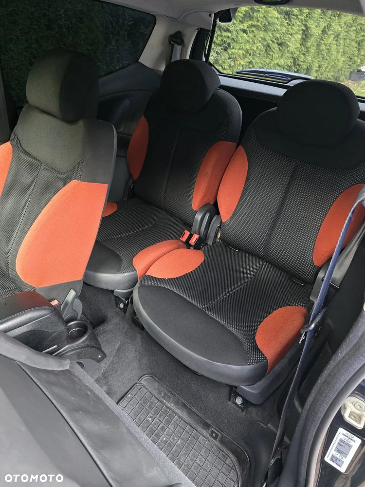Citroën C2 - 12