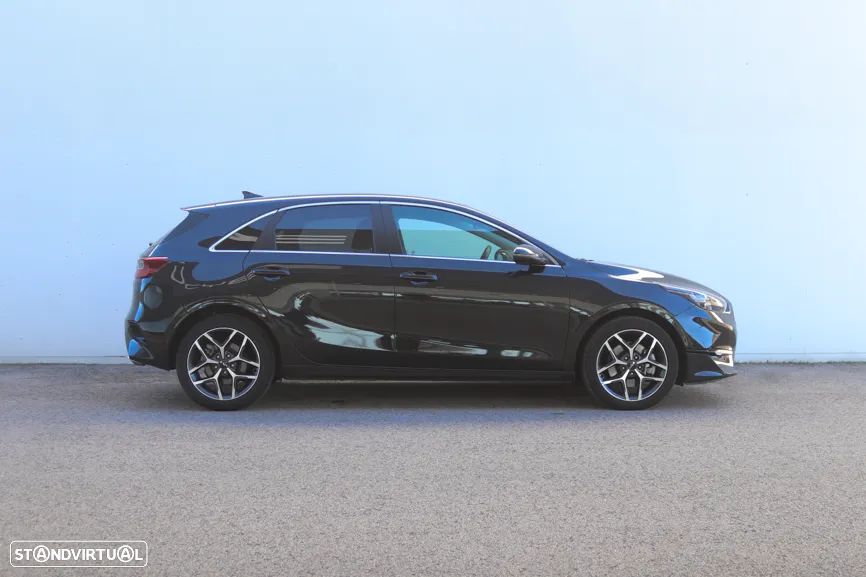 Kia Ceed 1.0 T-GDi Drive - 27