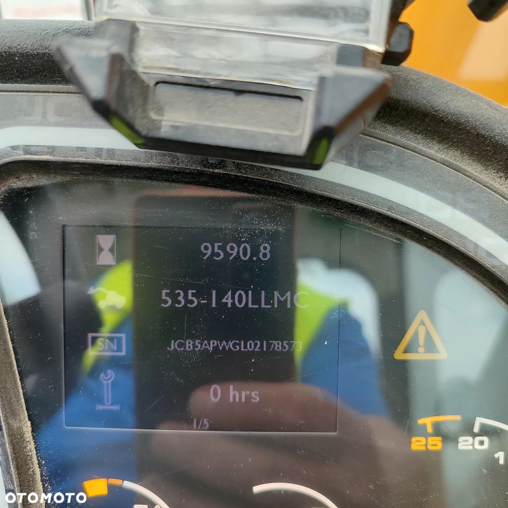 JCB 535-140 - 10