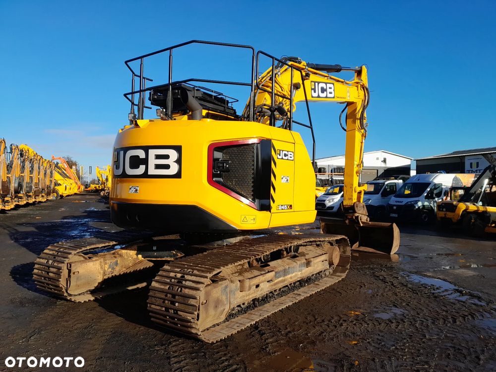 JCB 245XR - 5