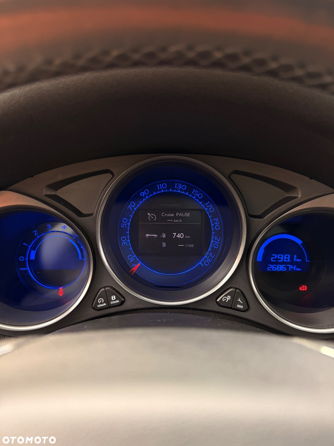 Citroën C4 2.0 HDi Exclusive - 21