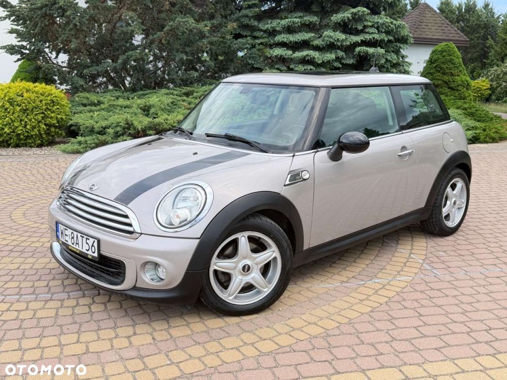 MINI ONE - 7