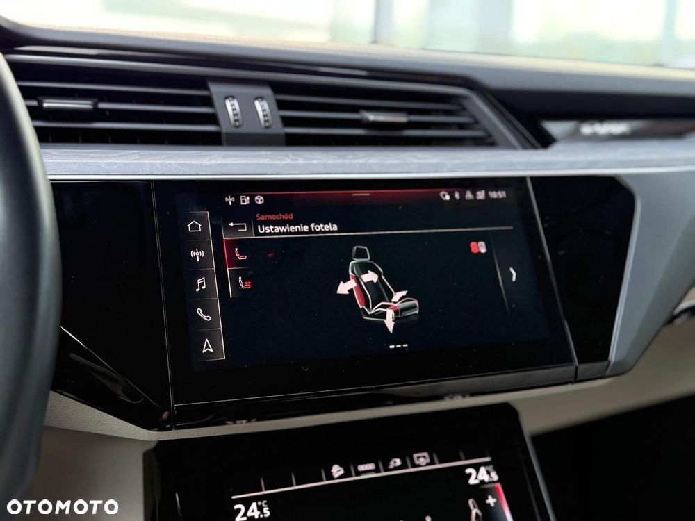 Audi e-tron 55 Quattro S Line - 34