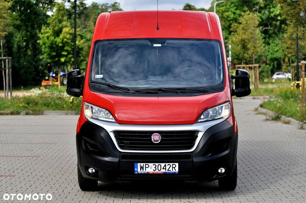 Fiat Ducato - 31