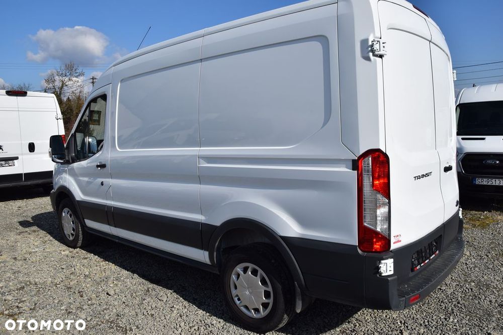 Ford TRANSIT ​*L2H2​*130KM​*TEMPOMAT​*KLIMA​*32 - 7