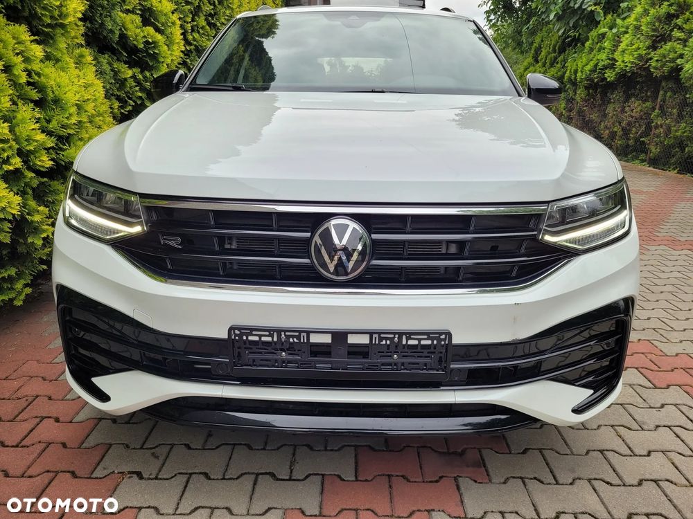 Volkswagen Tiguan - 7