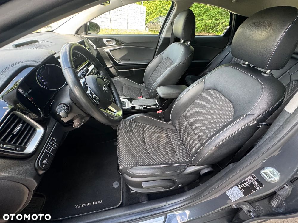 Kia XCeed 1.6 GDI DCT6 OPF SPIRIT - 31