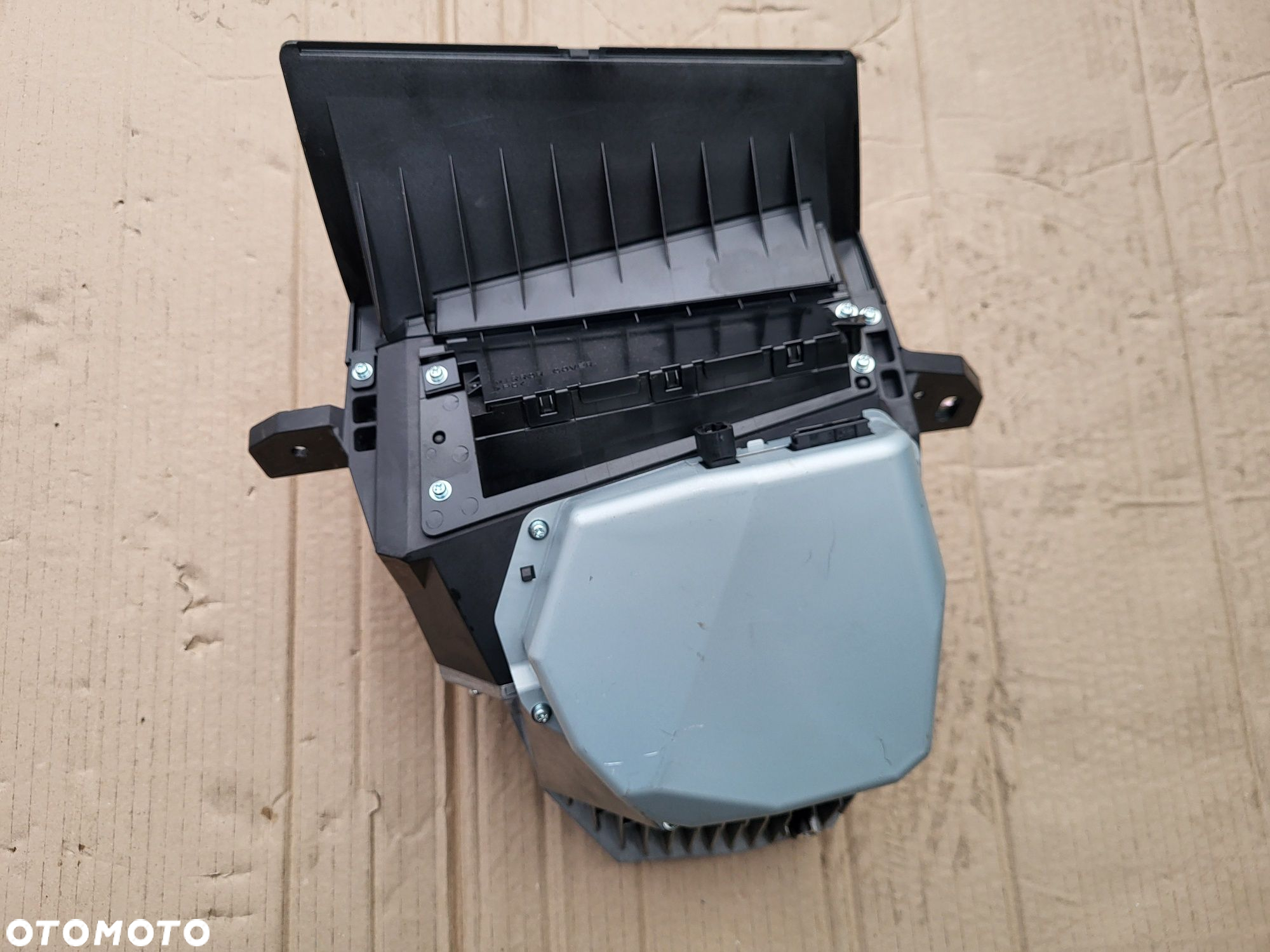 HUD Head Monitor Rzutnik bmw m6 f06 f13 f12 m5 f10 Europa - 3