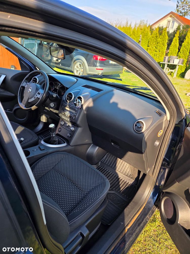 Nissan Qashqai 2.0 Acenta - 6