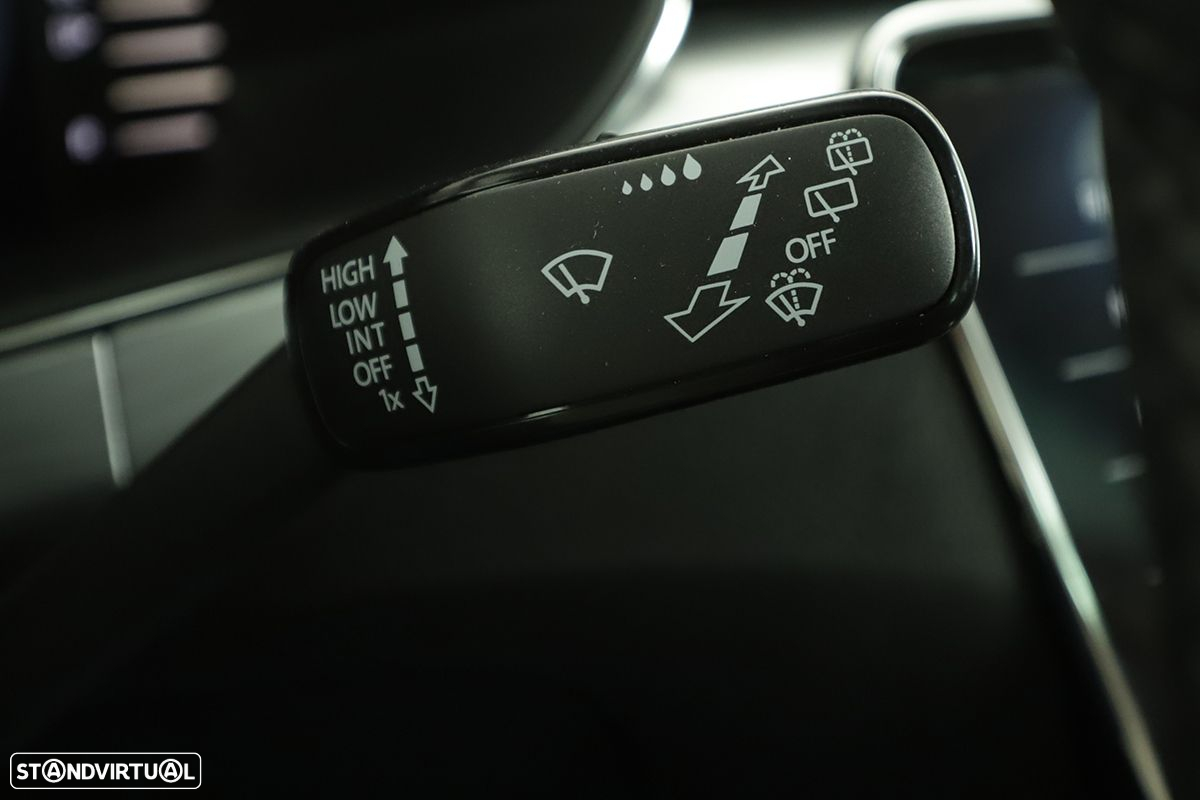 Skoda Superb Break 2.0 TDI Ambition - 18